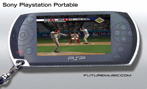 PSP - Picture of Playstation Portable