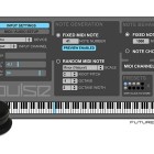 Pulse Surface Controller System – Piezo-Based MIDI Controller Debuts