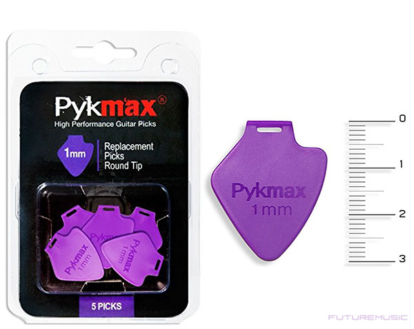 Pykmax Review