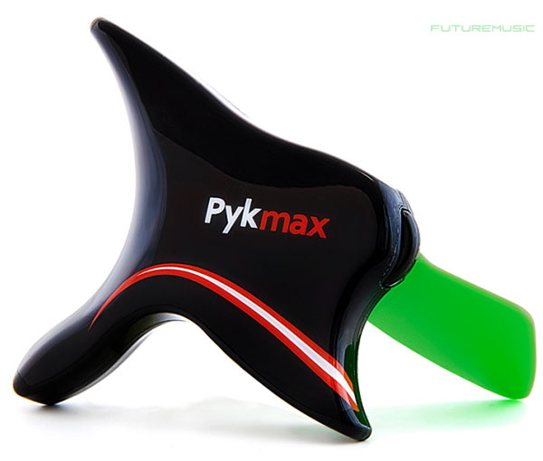 Pykmax Review