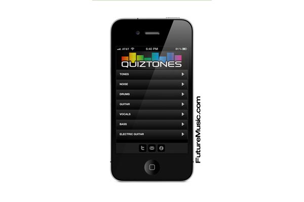 quiztones