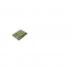 Keith McMillen Premiers QuNeo MIDI Controller – Asks For Funding