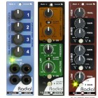 NAMM 2013 Shaping Up To Be Year Of 500 Series Modules