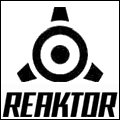 Native Instruments Reaktor 5 logo