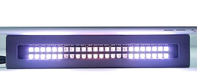 Retronyms Wej 48 LED lights