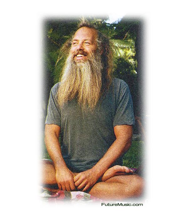 Rick Rubin