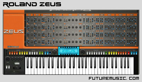 Roland Zeus