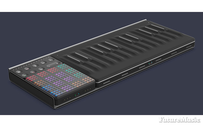 Roli Blocks Review. Great concept meets mediocre execution, one