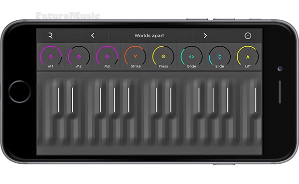 Roli ios deals