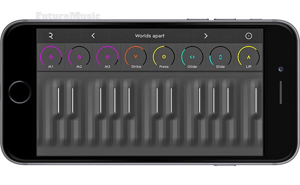 roli-noise-app