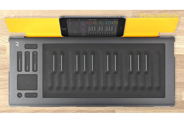 roli-noise-ios-app-with-seaboard rise controller