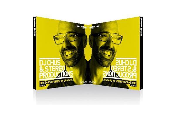 dj chus sample magic