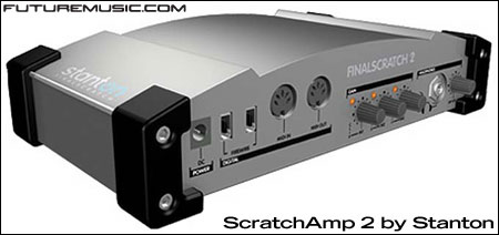 SpyShot FinalScratch 2 - ScratchAmp2
