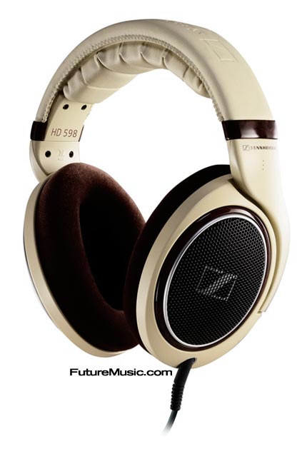 sennheiser hd598