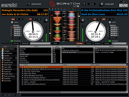 Serato