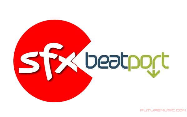 beatport sfx entertainment