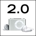 Apple iPod Shuffle Review