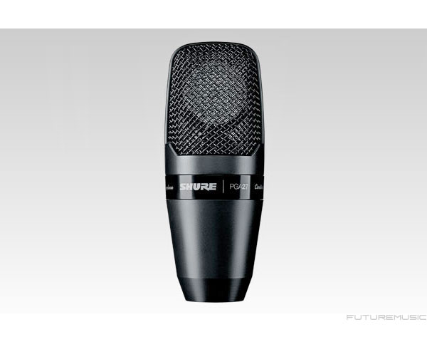 shure-pga27-microphone