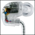 Shure E5C