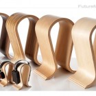 Sieveking Sound Unleashes Omega Headphone Stands