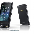 Sony Announces Three New Walkman Digital Media Players