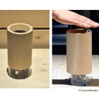 J.C. Karich Debuts Soundsitive – Gesture-Controlled Speaker