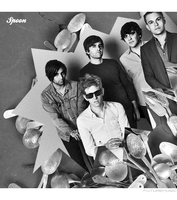 spoon band