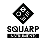 Squarp Logo