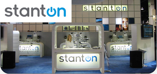 New Stanton Logo