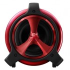 Pioneer Premiers New Steez Line Of Modern Boomboxes