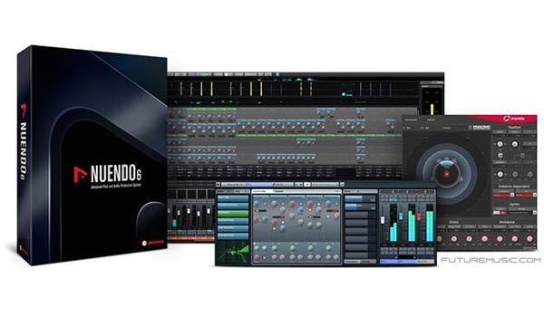 Steinberg Nuendo 12.0.70 for mac instal free Steinberg Nuendo 12.0.70 for mac instal free