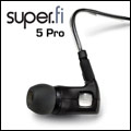 Ultimate Ears Super.fi 5 Pro Mini