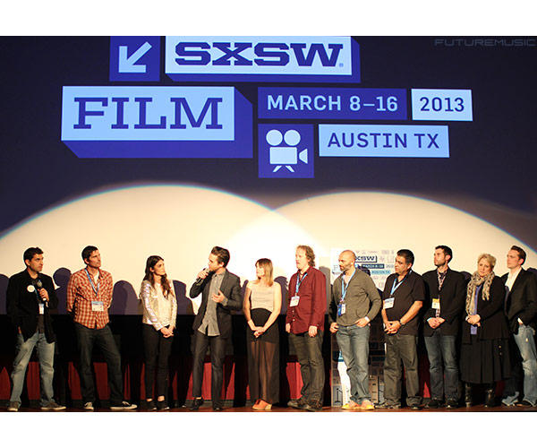 SXSW 2013 Film Program