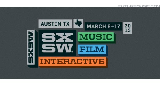 SXSW 2013