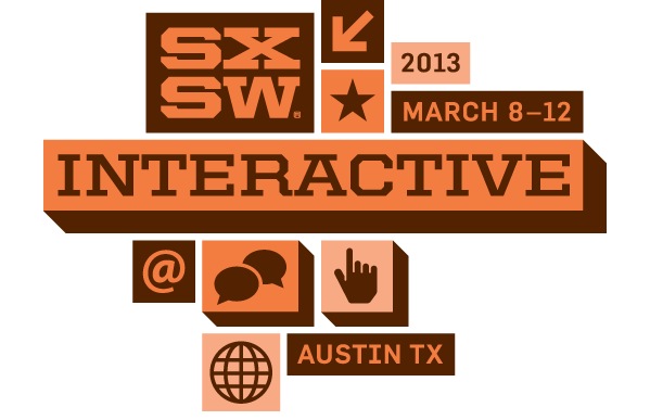 sxsw 2013 interactive