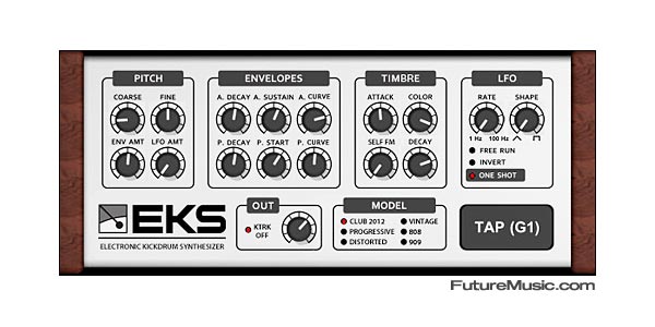 synapse-audio ekspro