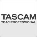 Tascam Teac Logo