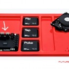 Teenage Engineering Debuts Oplab