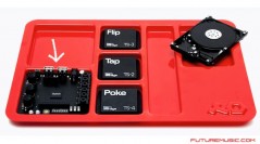 Teenage Engineering Debuts Oplab