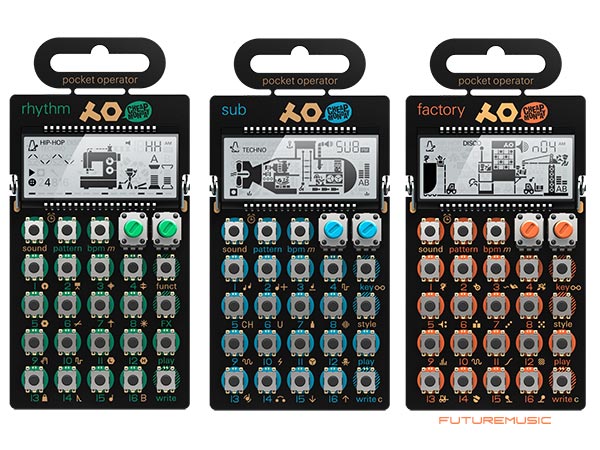 teenage-engineering-pocket-operators