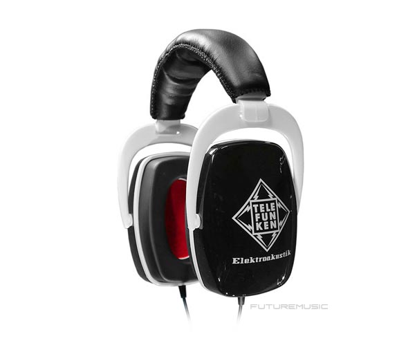 Telefunken THP-29 Headphones