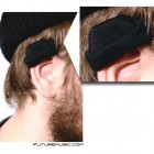 Weekend Fun: The Ear Hat