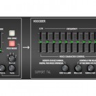 Togu Audio Line Releases TAL-Vocoder 2