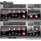Tunebeast Unleashes Nitron – Sample-based Kontakt Synthesizer