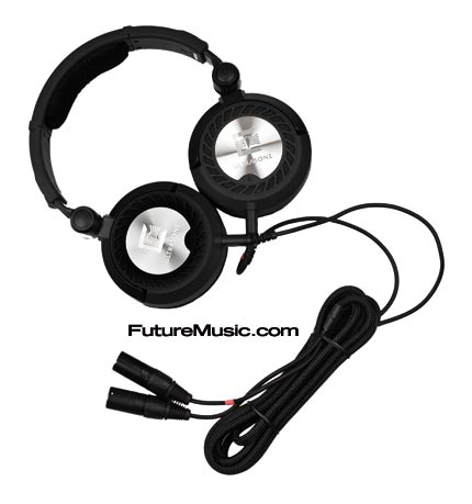 Ultrasone 2900 PRO headphones
