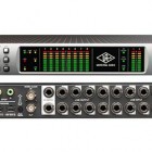 Universal Audio Announces Apollo Computer Audio Interface With UAD Processing