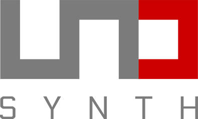 IK Multimedia UNO Synth logo