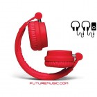 Urabanears Announce Zinken DJ Headphones