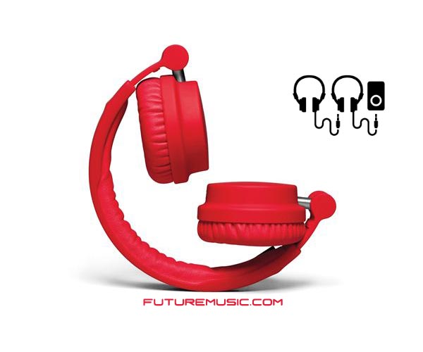 urbanears-zinken dj headphones