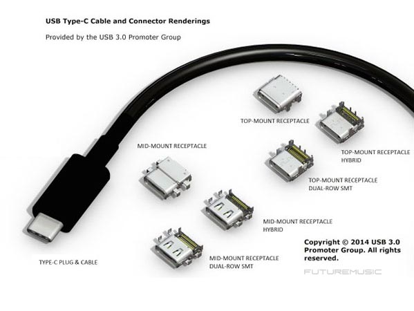 usb-type-c